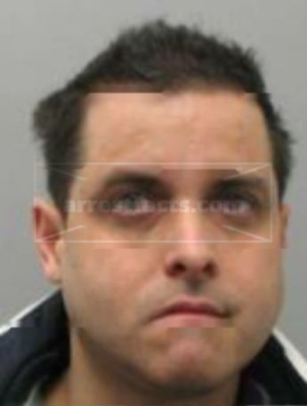 Robert Edward Gonzalez