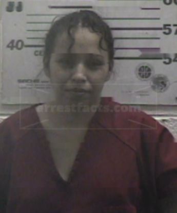 Karen P Vigil