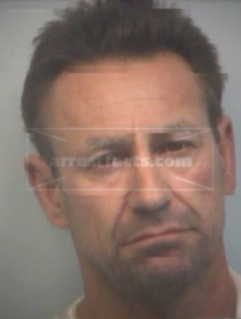 Ronald Edmund Mettler