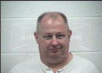 Terry Wayne Bell