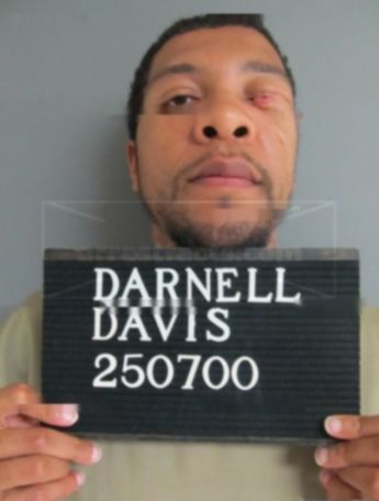 Darnell Davis