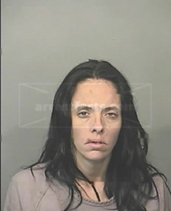 Anita Nancy Hudson