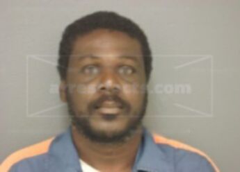Demetrius Venard Watson