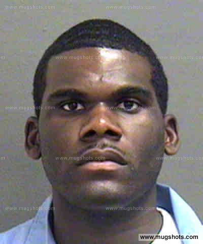Demetrius Terrell Gibson