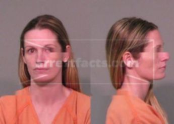 Christine Julia Gibson