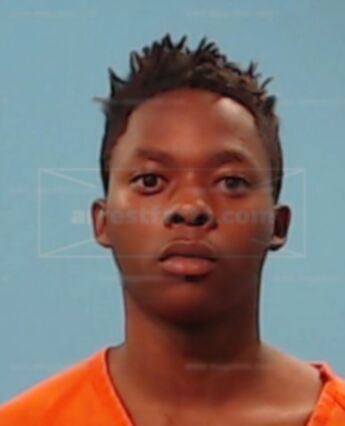 Jaylen De' Andrew Hawkins