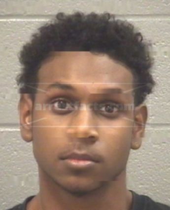 Anthony Junior Suraton