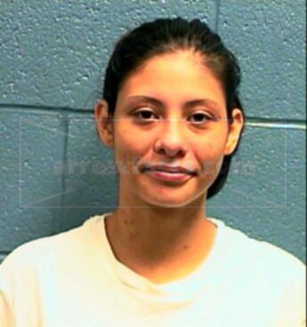 Martha Ashley Martinez