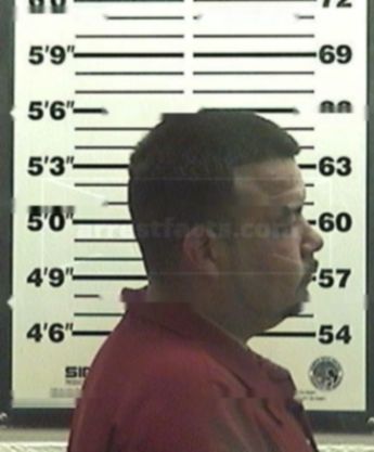 Carlos Ray Sanchez