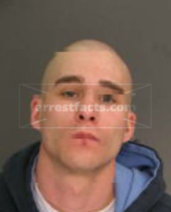 Jarrett Geoffrey Buskirk