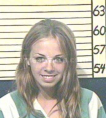 Courtney Michelle Montgomery
