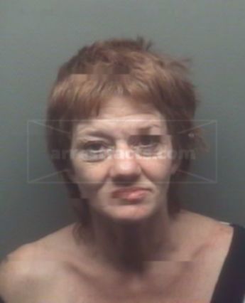 Laurie Leann Mckinney