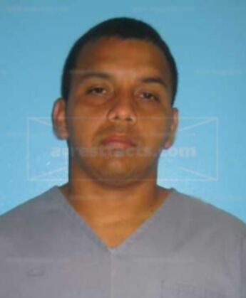 Isreal Sanchez Corona