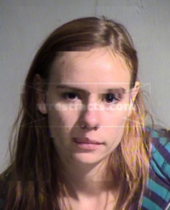 Mariah Marie Eden Hahn