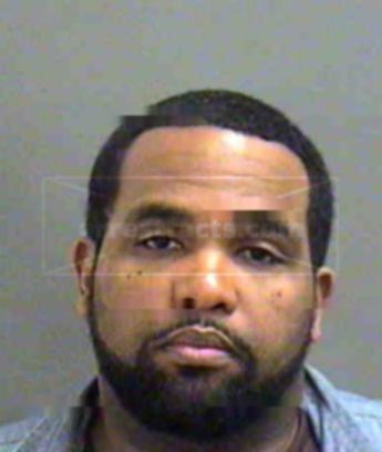 Charlie Odell Caldwell