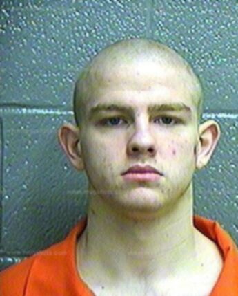 Brandon Thomas Baker