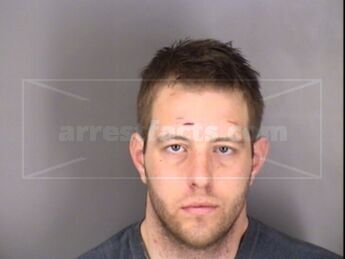 Jacob Andrew Johnson