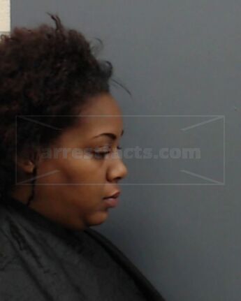 Kamekia Rene Gray