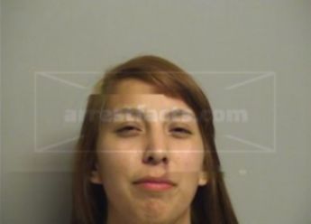 Stephanie Nichole Chalakee