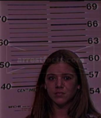 Jerrica Nicole Perkins