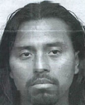Paulino Najera Medina