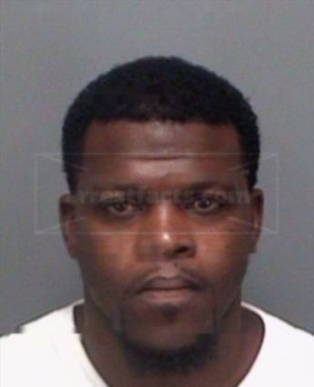 Darion Ibraye Moss