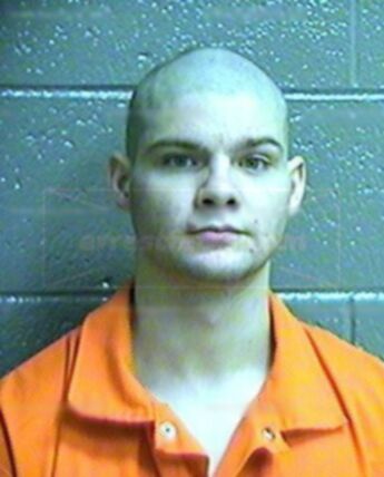 Brandon L Mcintyre