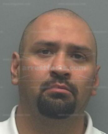 Rogelio Ramirez Cavazos Jr