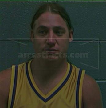 Christopher Don Hulsey