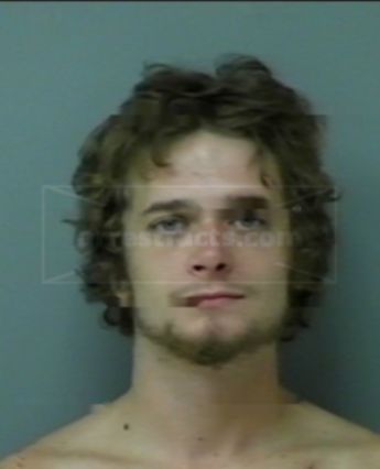 Ian Charles Forgette