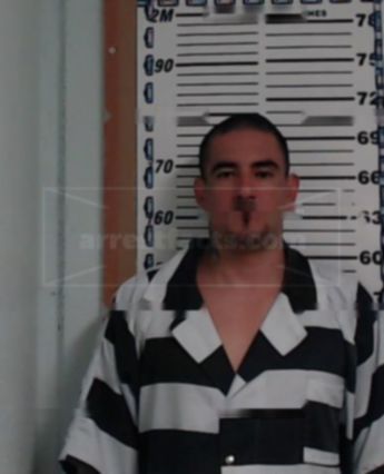 Adrian Trujillo