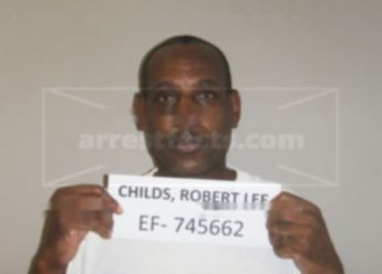 Robert Lee Childs
