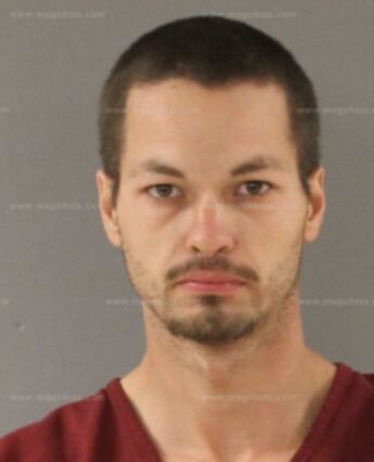 Ryan Scott Price