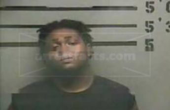 Contrell Lashaun Morris