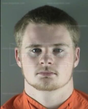 Patrick Luke Robinson