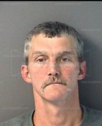 Larry Glenn Smith