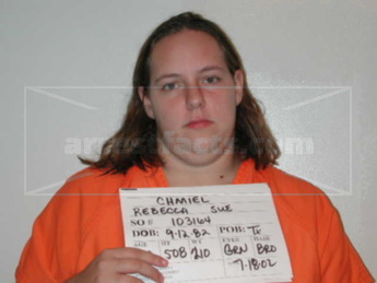 Rebecca Sue Chmiel