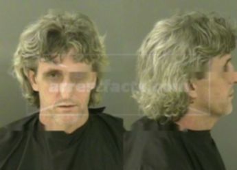 Dallas Eugene Hornsby