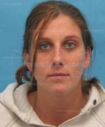 Stacy Jo Ferguson