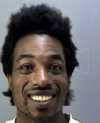 Andre L Smiley