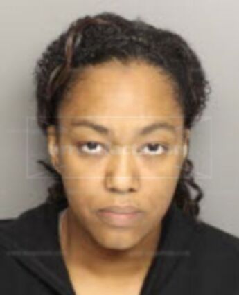 Peshal Aisha Stafford