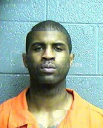 Jerek Duane Montgomery