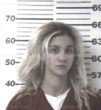 Valerie Rose Jones