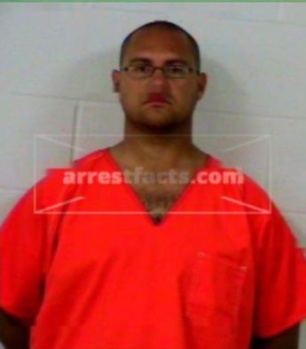 Kevin Henry Maze