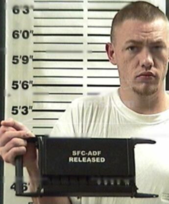 Corey Jonathan Oglesby