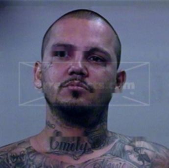 Michael Dewayne Diaz
