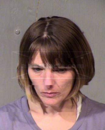 Cheryl Ann Cone