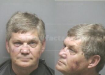 Randall Wade Archard
