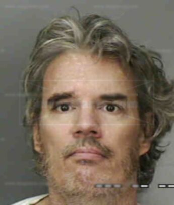 Mark Winston Greathouse