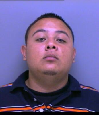 Jonathan Gregory Montelongo